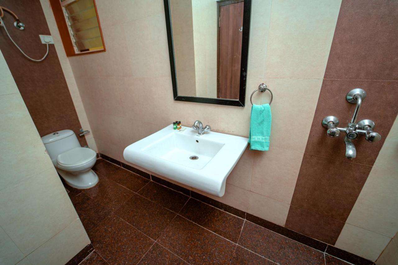 Atulyam Villa- Anjuna Exterior photo